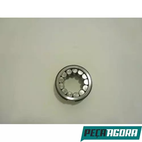 ROLAMENTO CONICO CILINDRICO PARA SCANIA L111 LK141 T142 R142 R112 (315597)