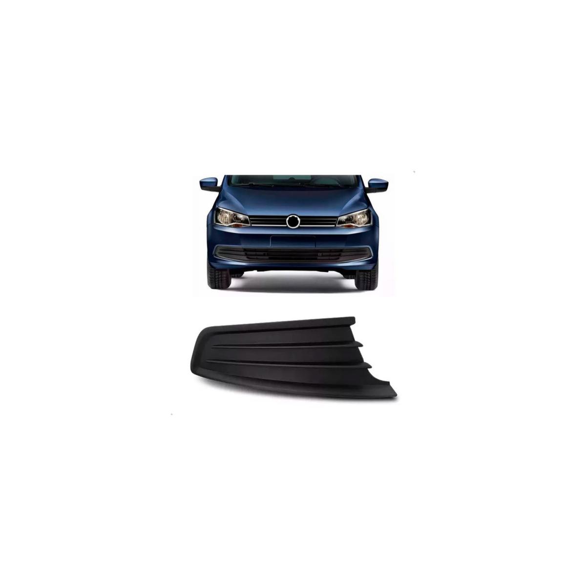 GRADE DIANTEIRA DIREITO GOL GVI G6 2013 A 2016 (RF34410)