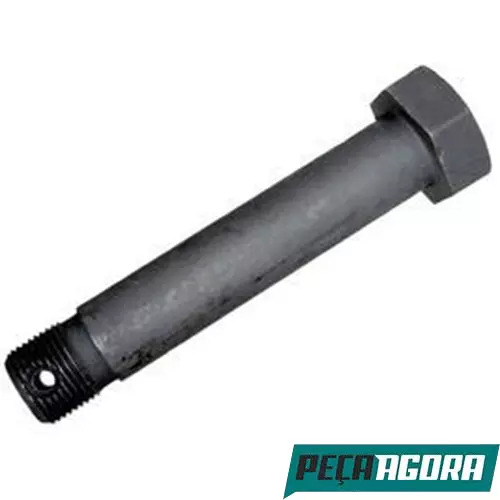 PARAFUSO AMORTECEDOR MERCEDES BENZ 0 362 355 364 365 (3213230571)