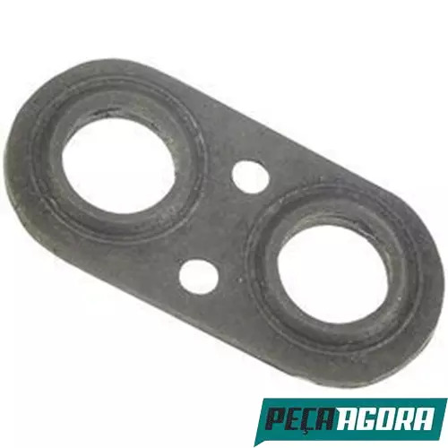 CAIXA 2  ANEL ACOPLAMENTO DOS TUBOS FREIO PARA SCANIA K113/113 (CX.309730**2)