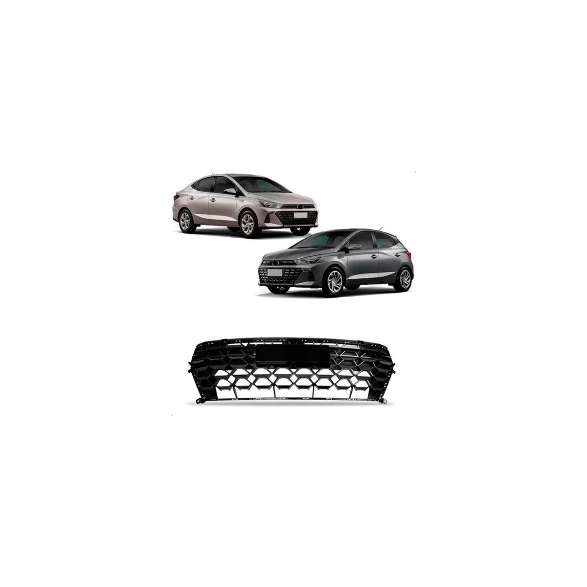 GRADE PARACHOQUE HB20 2023.2024 (RF34337)