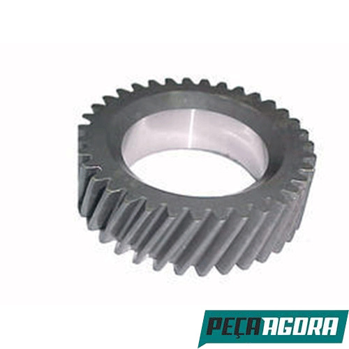 ENGRENAGEM VIRABREQUIM STD 35 DENTES MB   OM355 (3460520103I)