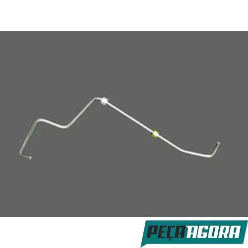 TUBO INJETOR 3ºCILINDRO MWM/1ºCILINDRO INCODIESEL VW 690 790 (3873090)