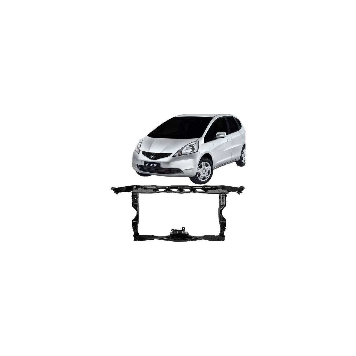PAINEL DIANTEIRO FIT 2009 A 2012 (RF34656)