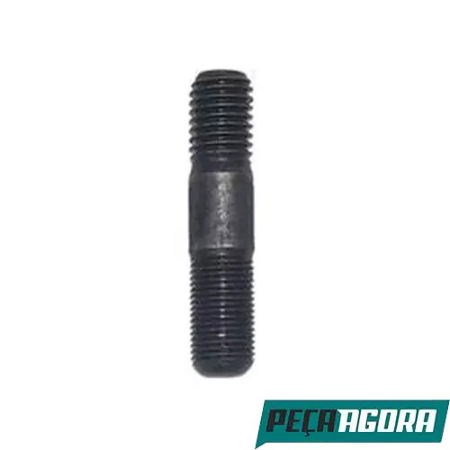 CAIXA 10  PRISIONEIRO DO SEMI EIXO CUBO 1/2X1/2X2.1/2 FORD (CX.T12501224**10)