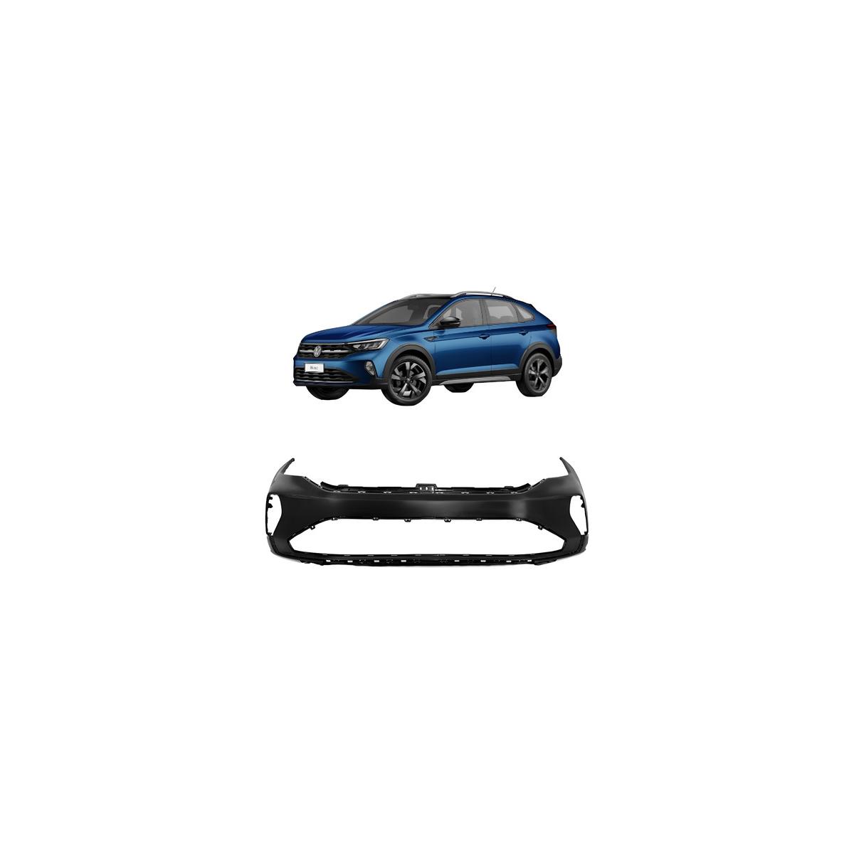 PARACHOQUE DIANTEIRO NIVUS 2020 A 2024 (RF34982)