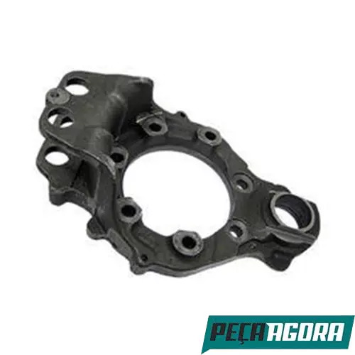 SUPORTE PATIM TRASEIRO MB MERCEDES BENZ 1318/ 1620 (3864230006..)