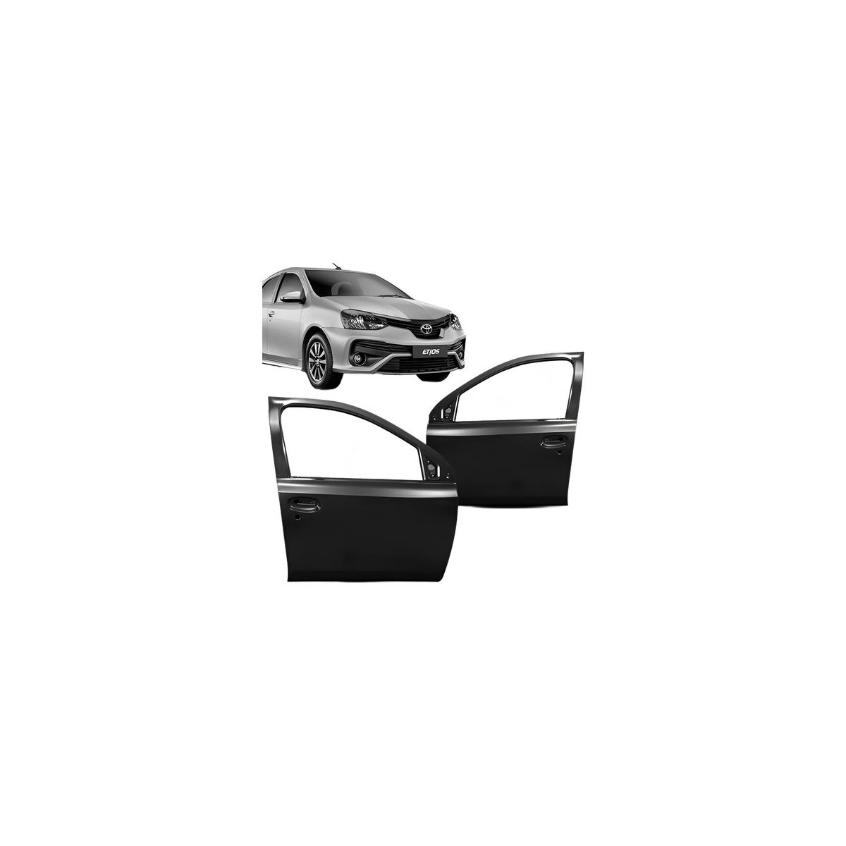 PORTA DIANTEIRA DIREITO ETIOS 2012 A 2021 (RF34294)