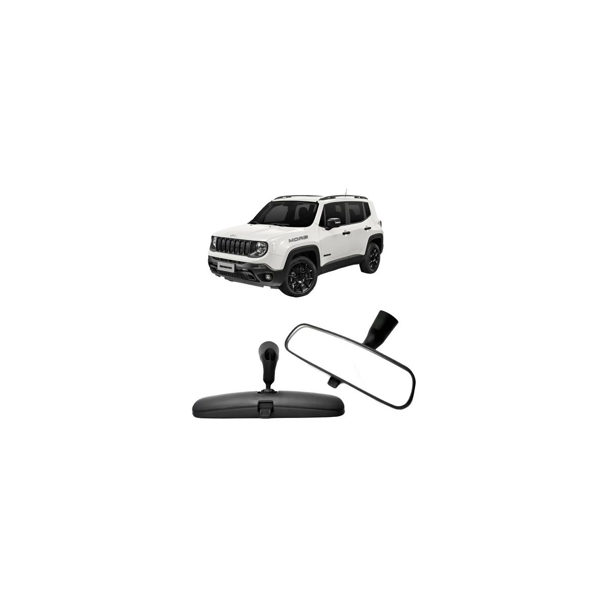 ESPELHO RETROVISOR INTERNO RENEGADE 2015 A 2022 (RF34340)