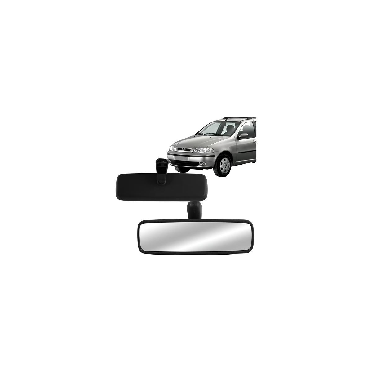 ESPELHO RETROVISOR INTERNO PALIO 1997 A 2017 (RF34341)