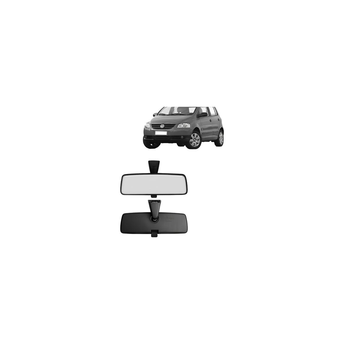 ESPELHO RETROVISOR INTERNO FOX 2003 A 2009 (RF34342)