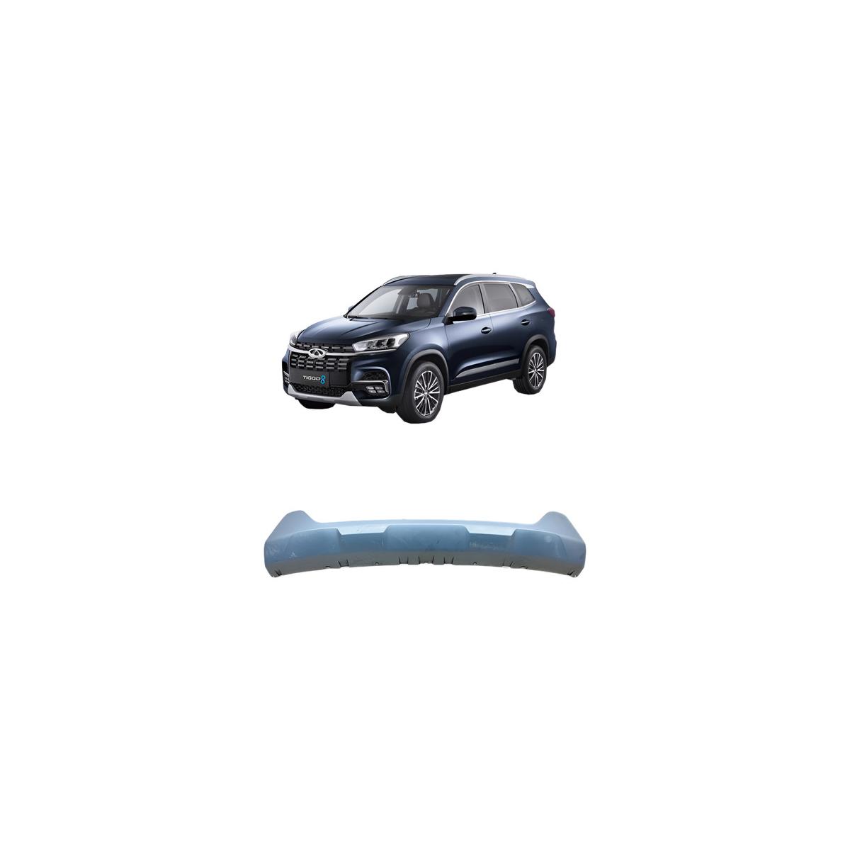 SPORILER DIANTEIRO TRASEIRO TIGGO 8 2021 A 2023 (RF34041)