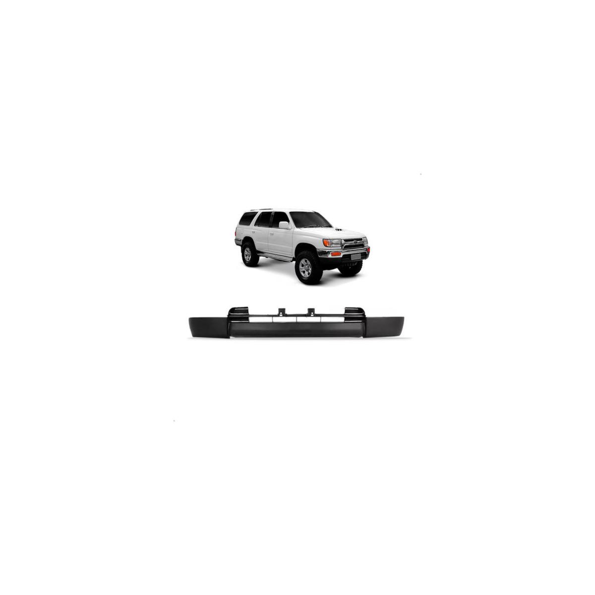 SPORILER DIANTEIRO TRASEIRO HILUX 1996 A 1998 (RF34174)