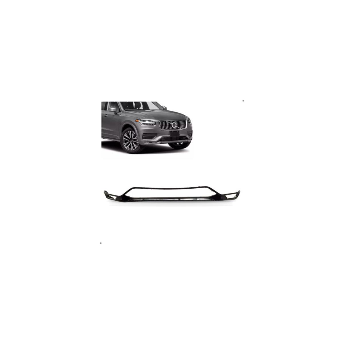 SPORILER DIANTEIRO TRASEIRO XC90 2018 A 2022 (RF34230)
