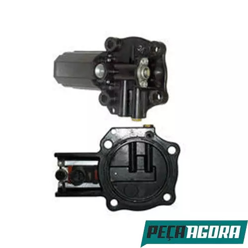 VALVULA TRANSFERENCIA CAMBIO VOLVO FH12/ VM (20590252./)