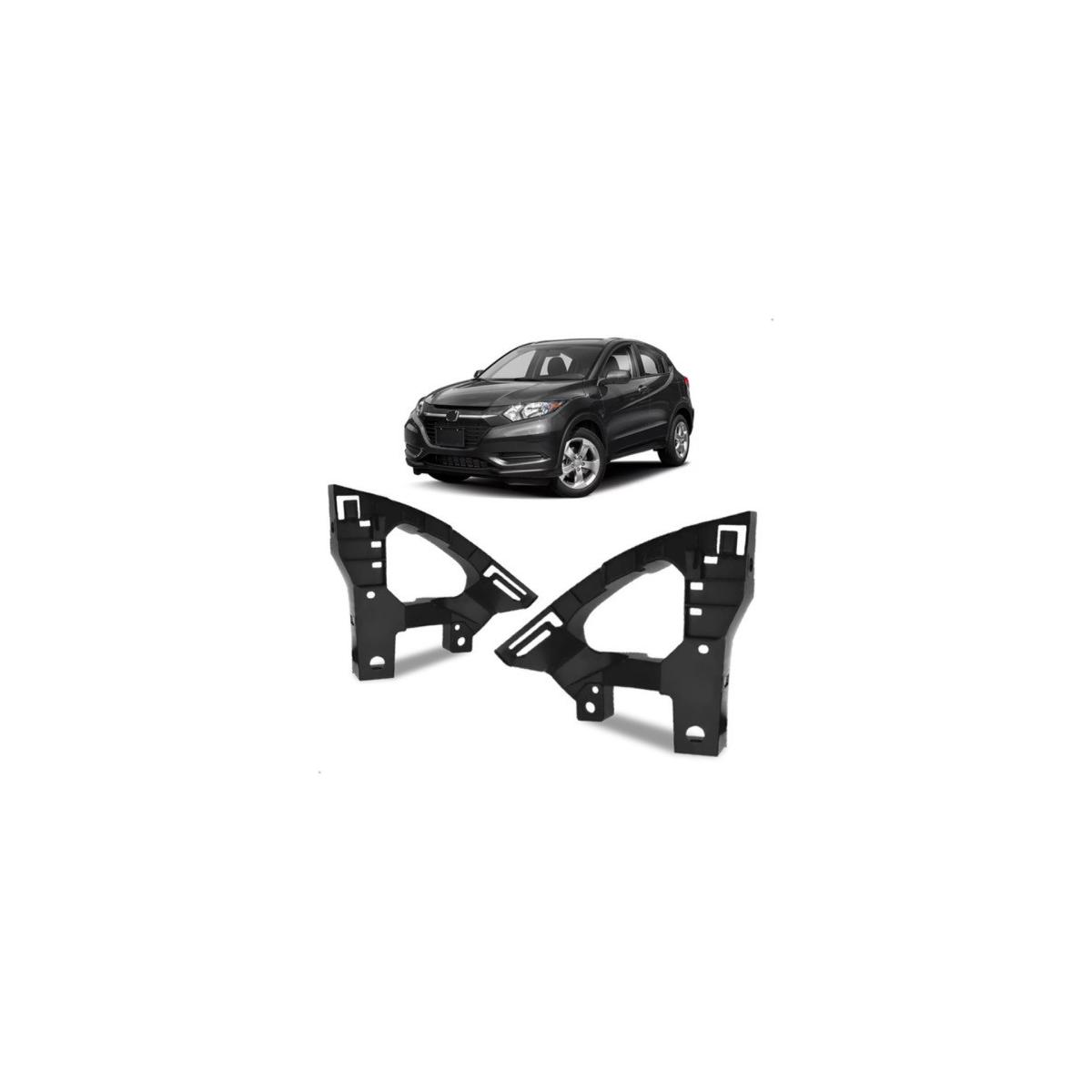 SUPORTE FAROL PRINCIPAL DIREITO HRV 2015 A 2018 (RF34758)