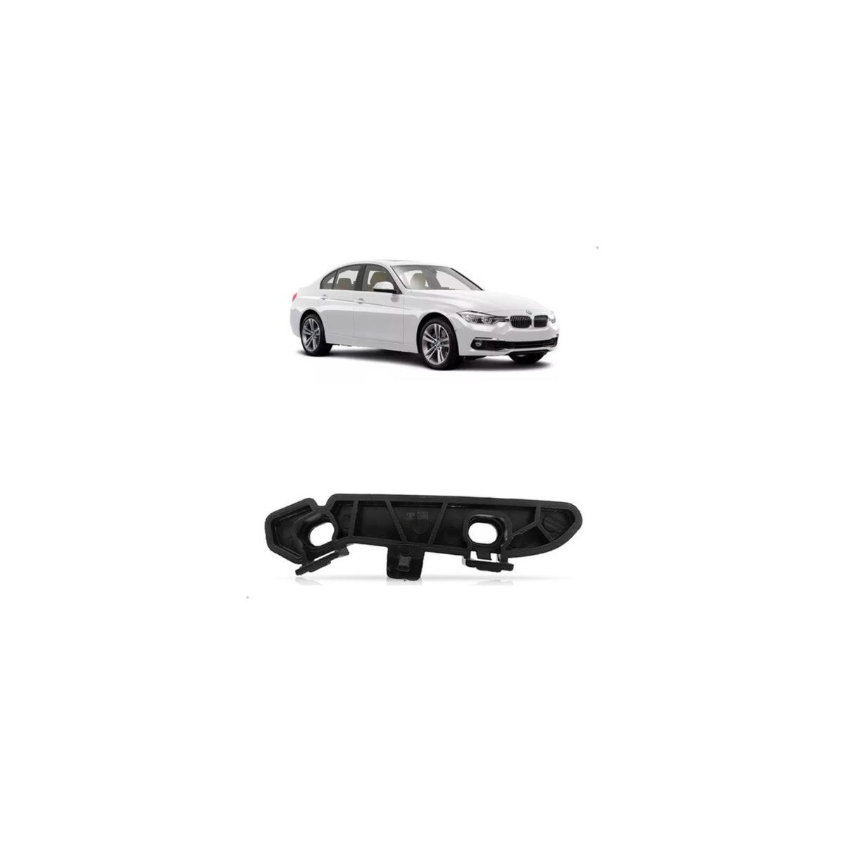 SUPORTE GUIA PARACHOQUE DIREITO S3 2012 A 2019 (RF34562)