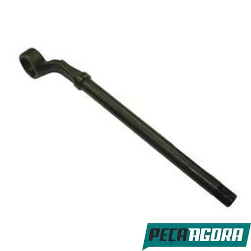 TIRANTE COMANDO TRAMB CAMBIO MERCEDES BENZ MB LPO (3452600533)