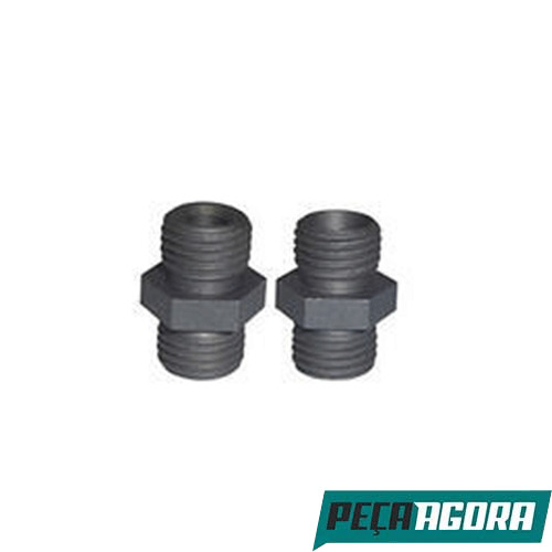 CONEXAO TANQUE MERCEDES BENZ AXOR 2035 2019 ONIBUS O500M (0039979972)