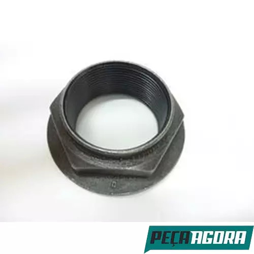 CAIXA 2 PORCA DIFERENCIAL MB MERCEDES BENZ 1519/ 1618/ OF 1318 (CX.3273530172R**