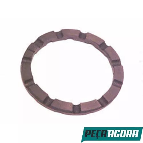 ANEL BIPARTIDO ROLAMENTO PINHAO 10,28 MM MB 10,28 MM L 1113 1313 1513 355 362 LP