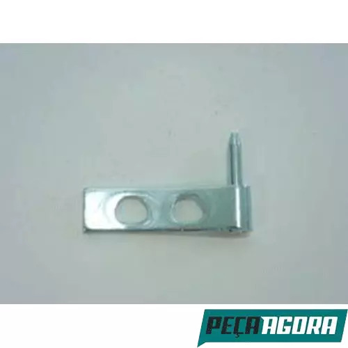 HASTE PORTA LUVAS MODELO ANTIGO MERCEDES BENZ 1113/1518 DIREITO AMALCABURIO 358D