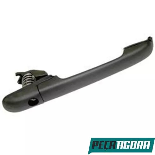 MACANETA PORTA DIANT DIR E TRAS SEM MIOLO MB MERCEDES BENZ S (0007601359AA)