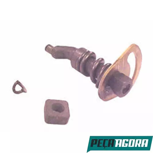 CAIXA 2 EXCENTRICO PATIM MENOR COMPLETO MB   1313 1513 (CX.3024230419A**2)