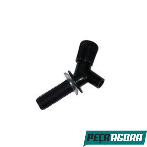 CAIXA 4 TORNEIRA PARA COROTE AGUA ORIGINAL 5/8POL MERCEDES BENZ (CX.UNIAO1/4-003