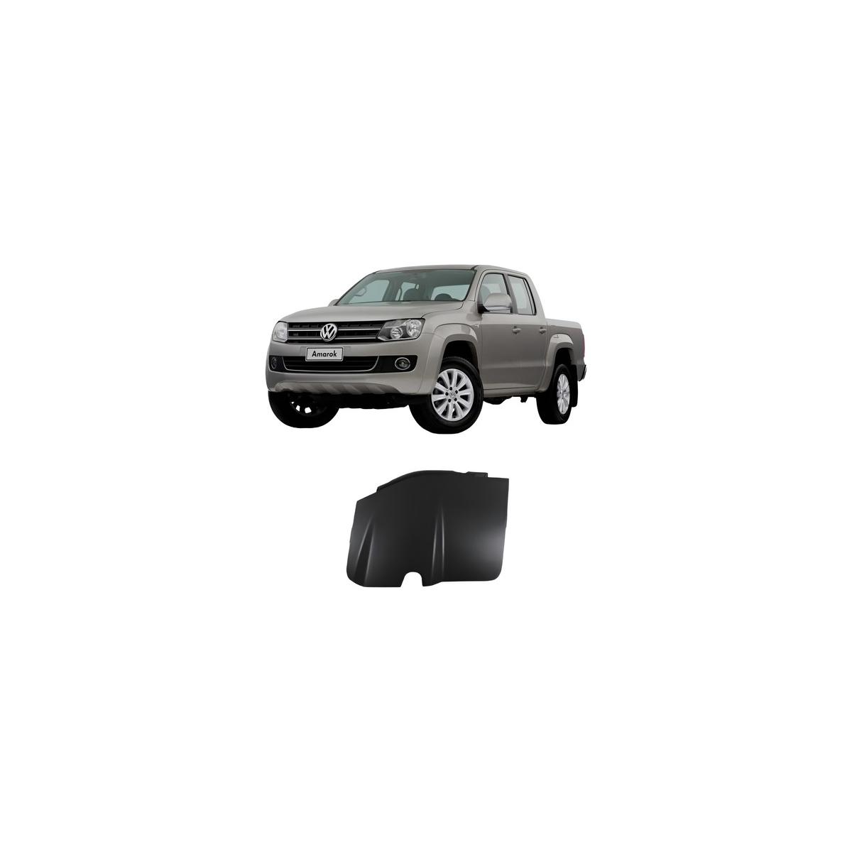 TAMPAO PARA CHOQUE AMAROK 2010 A 2016 (RF34436)