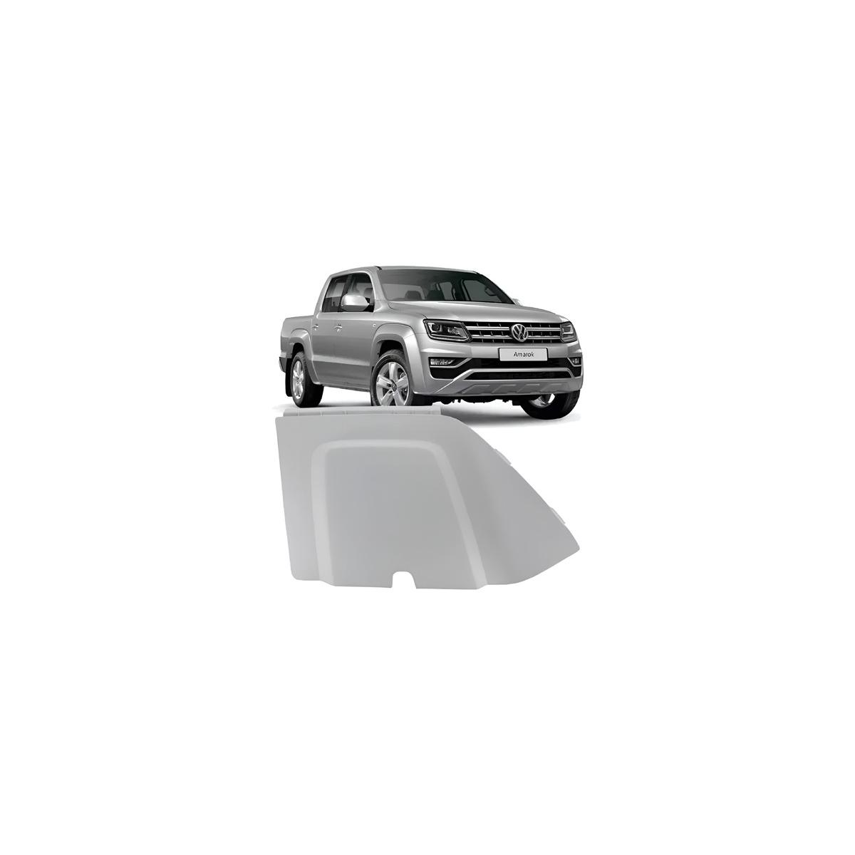 TAMPAO PARA CHOQUE AMAROK 2010 (RF34437)