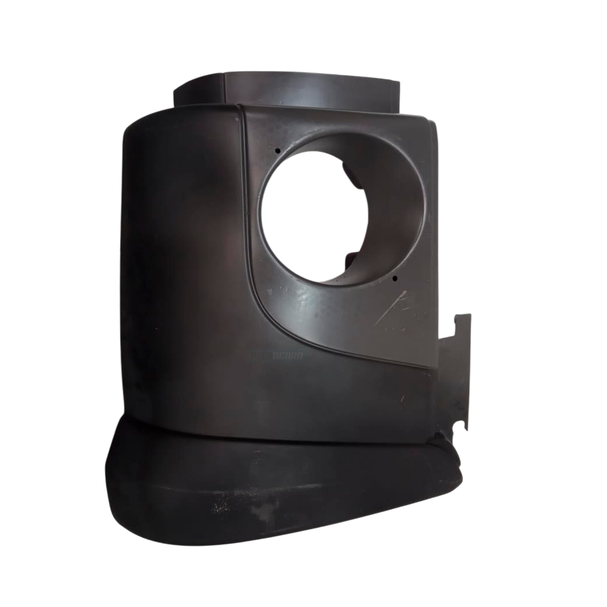 PONTEIRA PARACHOQUE DIR VW CONSTELLATION 2 DEGRAUS 13180 15180E 17250 24250E 173