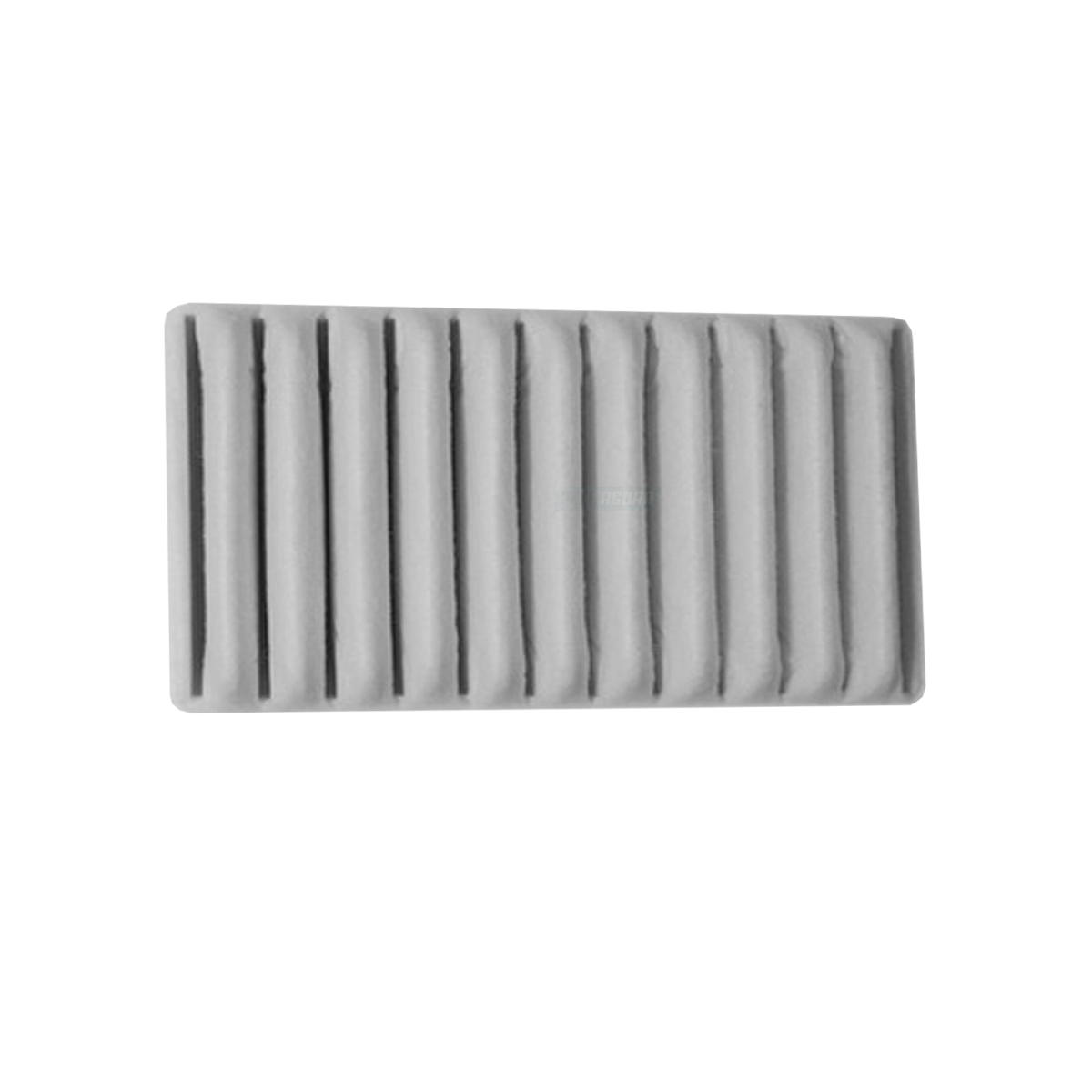 GRADE LATERAL CAPO 1932 1933 1934 (3508307118-AS2854BR)