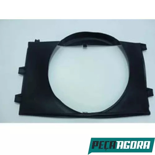 SAIA DO RADIADOR MERCEDES BENZ SPRINTER CDI 1311 313 413 (9015051655)