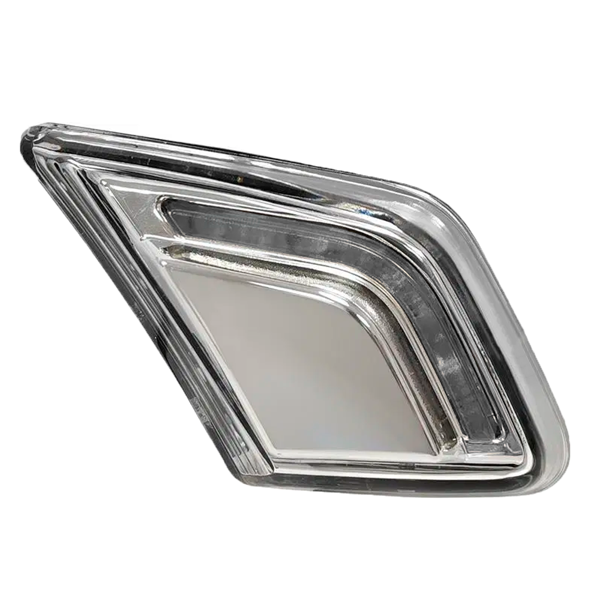 LANTERNA SETA LATERAL DIREITA ACTROS MP4 LED CRISTAL (9608201521@)