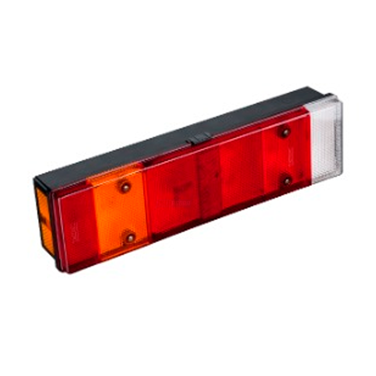 LANTERNA TRASEIRA ESQUERDO COM VIGIA COM SOQUETE PARA IVECO STRALLIS IVECO TECTO