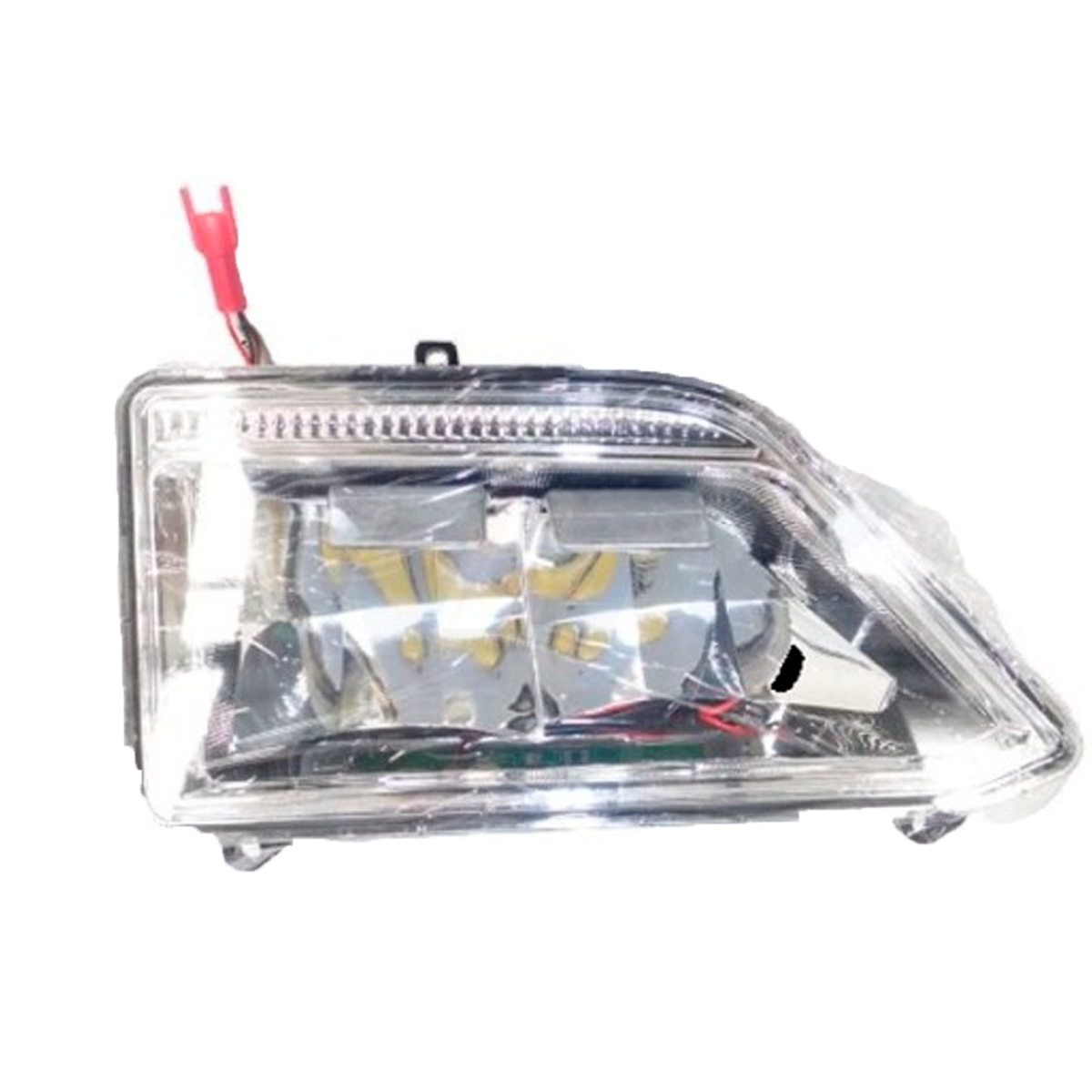 FAROL AUXILIAR DIREITO LED SCANIA NTG TETO ALTO (2535367-C240035)