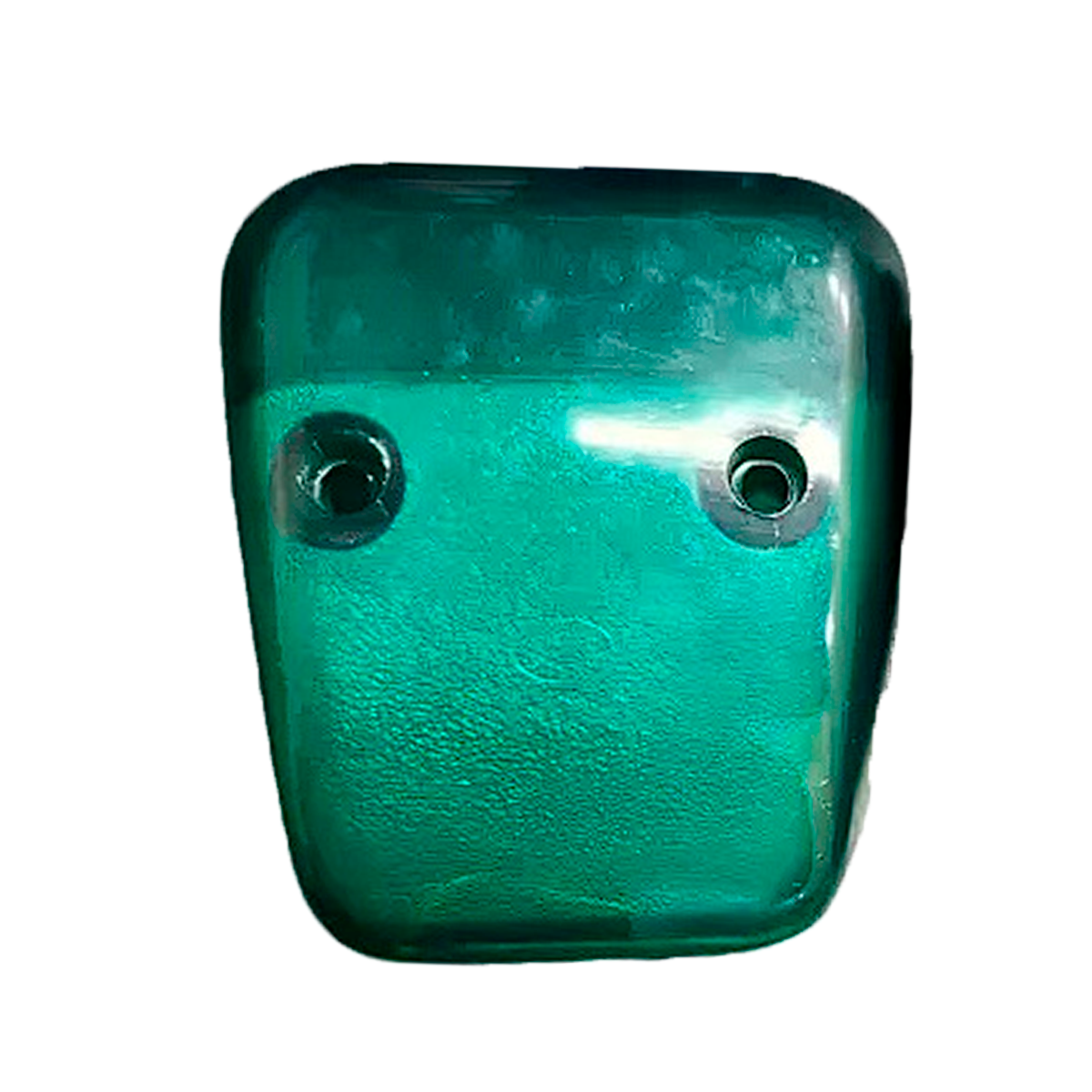 LANTERNA TETO EXTERNO DELIMITADORA ONIBUS SILO  (421426-700400)