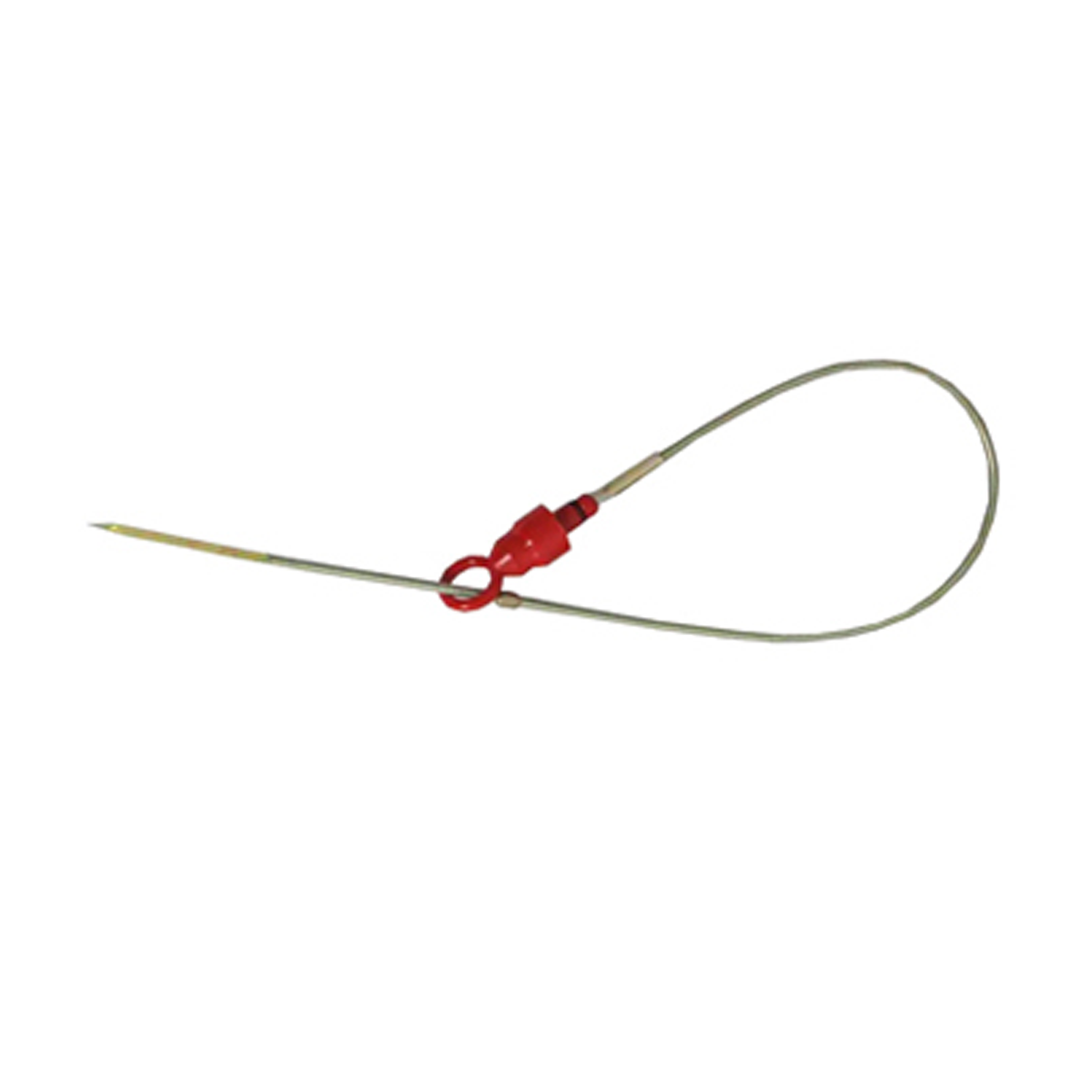 VARETA OLEO MOTOR IVECO DAILY 2.8 8V 3510 3512 3813  4013 4910 4912 5013 5912 60