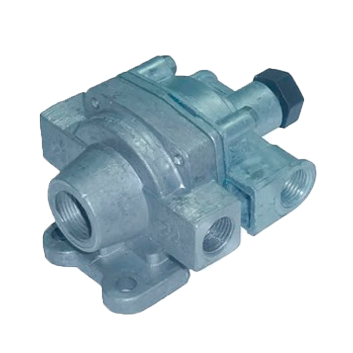 VALVULA BLOQUEIO MODERNA M16X16X22 CARRETAS/TRUCKS (3814302512)