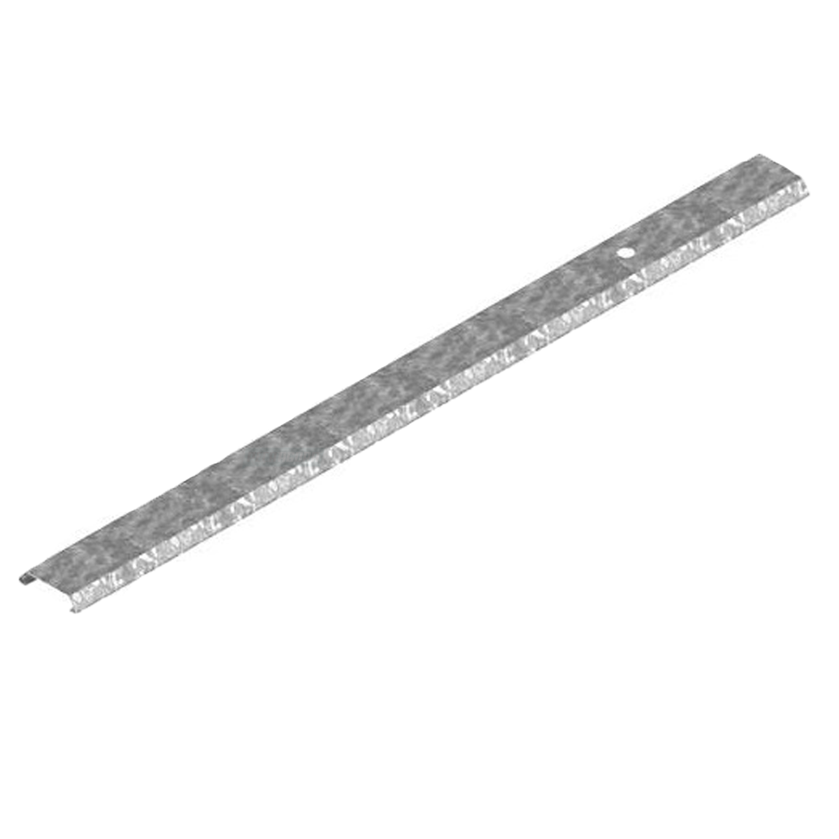 TRAVESSA REFORCO TANQUE 590L  1500MM GALVANIZADO MBB ATRON AXOR (9584750026-A958