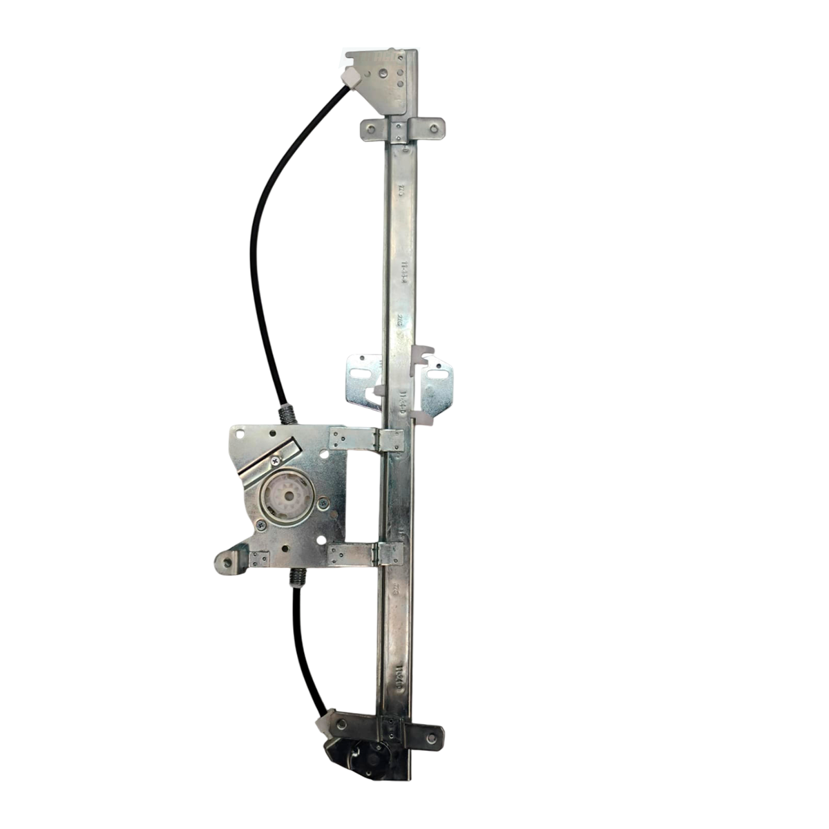 MAQUINA VIDRO ELETRICA DIR SEM MOTOR BOSCH MB 1938S ATEGO AXOR 06 EM DIANTE (979