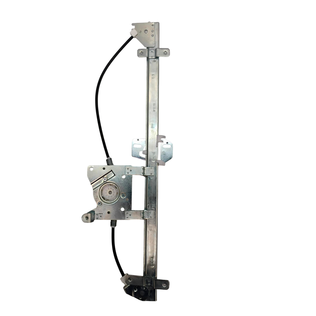 MAQUINA VIDRO ELETRICA ESQ SEM MOTOR BOSCH MB 1938S ATEGO AXOR 06 EM DIANTE (979