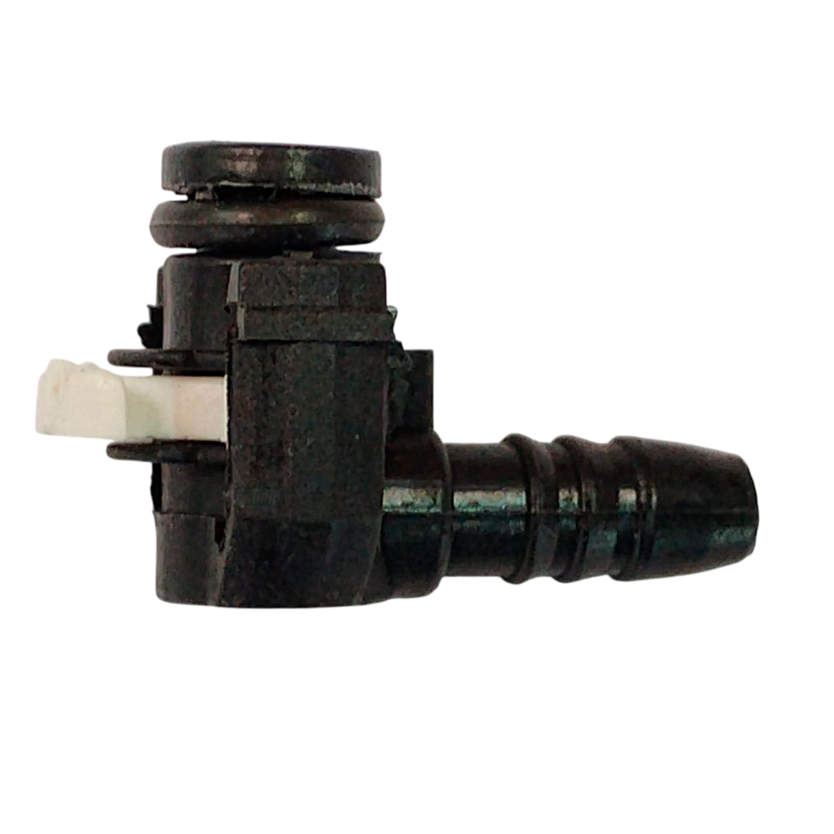  NIPLE FILTRO COMBUSTIVEL 90 GRAUS VW 5140 8150 DELIVERY CAMINHAO SCANIA EURO 5 