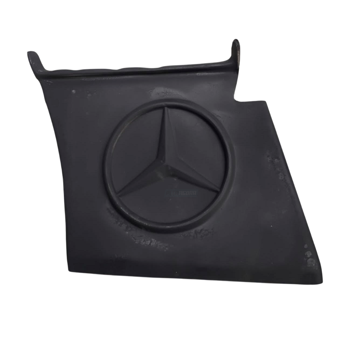 TAPA ESTRIBO FIBRA MB 113  1114 1313 1513 CARA PRETA (V.Q697-AS4214PT-Q697-AS421