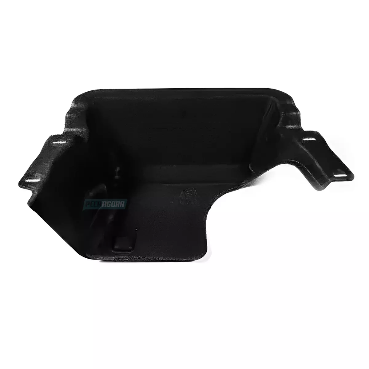 ISOLANTE ACÚSTICO TRASEIRO VW MAN 13190 2013 DIANTE WORKER 15190 2013 DIANTE WO