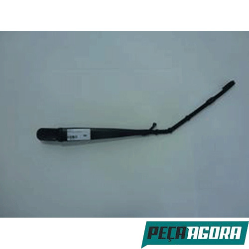 BRACO LIMPADOR PARABRISA VOLVO FH12 FM 2003 2004 2005 2006 2007 2008 2009 (81896