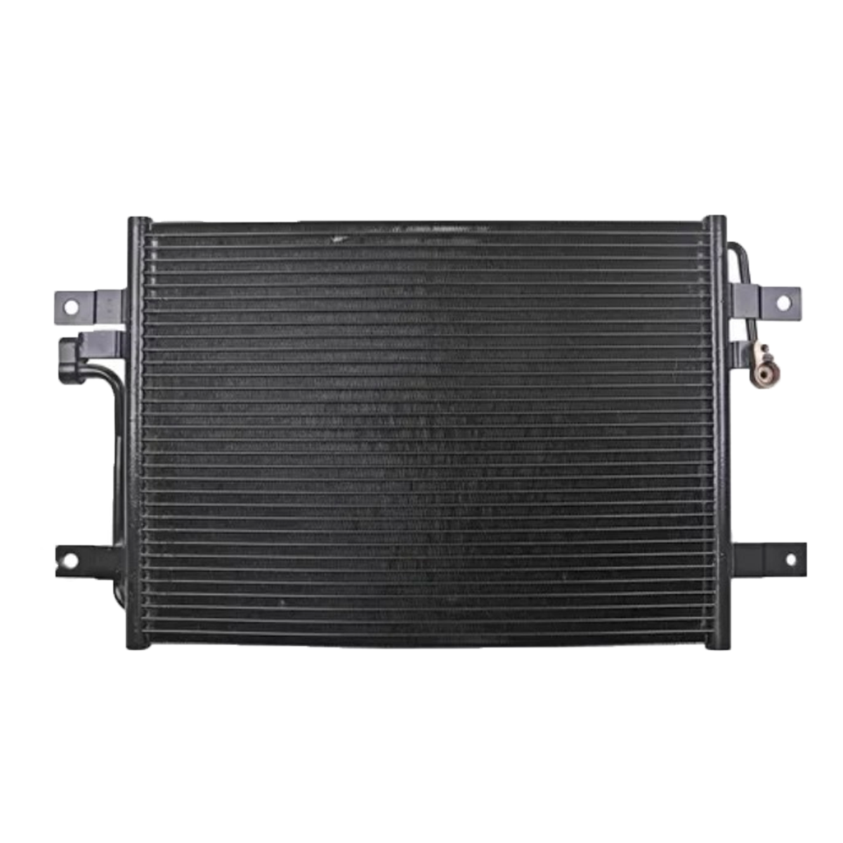 CONDENSADOR FIAT PALIO ANO 96/08 SIENA ANO 96/08 (RI650105)