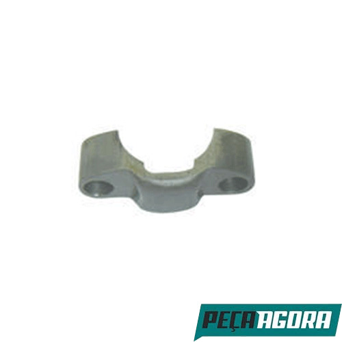 MANCAL FLANGE DIFERENCIAL PARA SCANIA L110 111 112 (169136A)