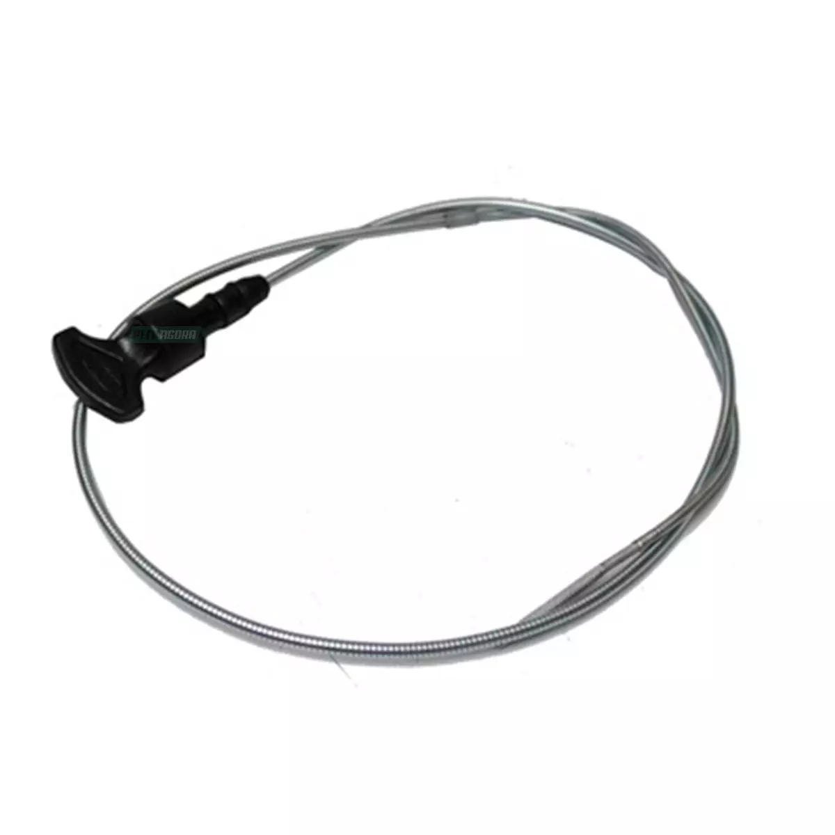 VARETA NIVEL OLEO MOTOR 1610MM VW 13.170E 15.170E 15.190E ELETRONICO (2S0115611-